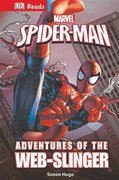 Spider-man &mdash; adventures of the web-slinger