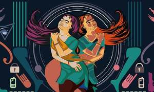 When nothing could stop Karachi's transgender community