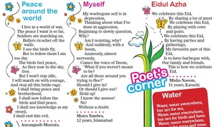 Poet's Corner
