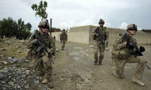 The First Anglo-Afghan War shows us how the same pattern follows whenever Afghanistan is invaded