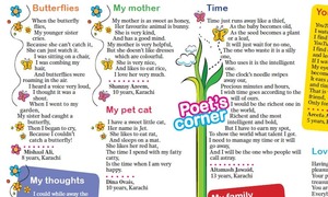 Poet's Corner