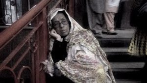 &rsquo;عینک والا جن&lsquo; کی بل بتوڑی انتقال کر گئیں