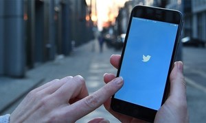 ٹوئٹر کا پالیسیاں مزید سخت کرنے کا اعلان