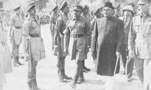 Liaquat Ali Khan: The founding father of Pakistan's state policies