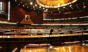 الیکشن کمیشن نے 261 قانون سازوں کی رکنیت معطل کردی