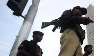 Profile of a radicalised young man from Karachi