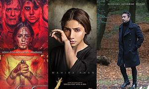 نومبر، دسمبر میں ریلیز ہونے والی ممکنہ بلاک بسٹر پاکستانی فلمیں