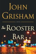 What Grisham  gets right about lawyers and law in his latest novel