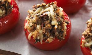 EPICURIOUS: FRESH AND FLAVOURFUL