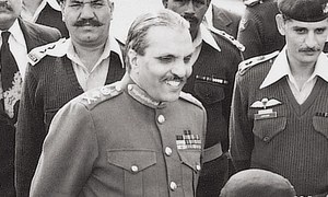 Special Report: Darkness Descends 1977-1988