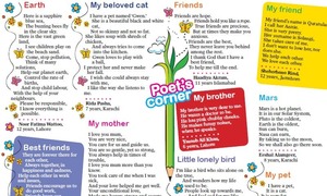 Poet's Corner