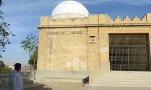 Parsis: The makers of Karachi