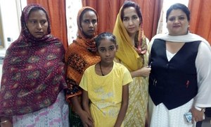 بھارت کا خواتین اور بچی سمیت 13 پاکستانیوں کی رہائی کا اعلان