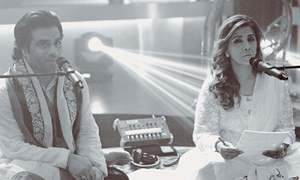 The departure of Coke Studio from classical tropes