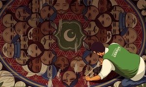 Mosaic nation: What made the census flawed and controversial