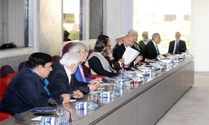 No consensus on National Accountability Commission as another round of talks fail