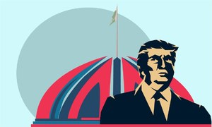 Why the relationship between Pakistan and America is so confusing