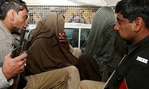 پنجاب کے بے روزگار نوجوان انسانی اسمگلرز کا آسان ہدف
