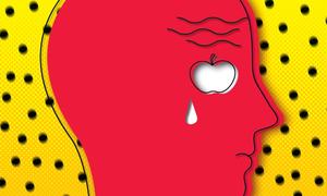 Advertising and the darkening storm