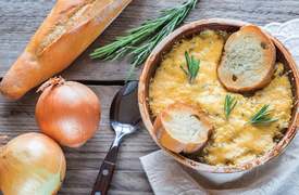 EPICURIOUS: LA&rsquo; VOILA&rsquo;