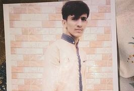 Sole survivor of Buleda carnage reaches out to grieving family