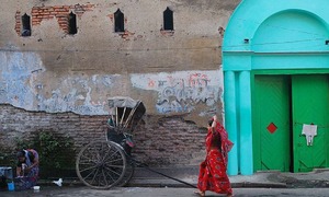 The sari has never been about a &lsquo;Hindu&rsquo; identity
