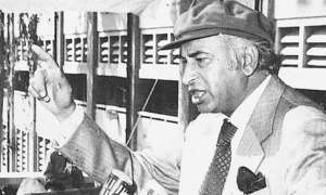 Zulfikar Ali Bhutto: Pakistan's most divisive political leader