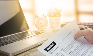 اپنے ریزیومے (سی وی) کو بہتر کیسے بنائیں؟