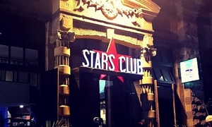 Stars Club revives one of Karachi's fading cultural hotspots, but will the artists come?