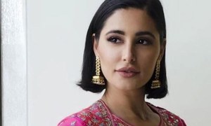 نرگس فخری کی شادی کی افواہیں