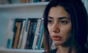 Verna, the film on power, politics and rape that has taken Pakistan by storm