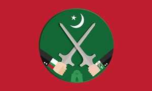 The MQM crisis