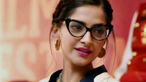 There's no such thing as chick flicks, says Sonam Kapoor