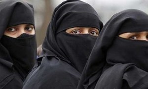 Saudi women will also be allowed to drive motorcycles