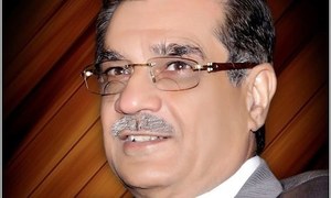 Judiciary won’t become part of any plan: CJ