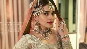 Sumbul Iqbal's next project is based on Lahore's red light district