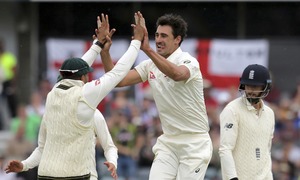 Australia confident of winning Ashes despite rain