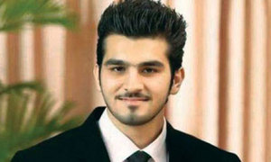 Retrial of Shahzeb Khan murder case commences in Karachi