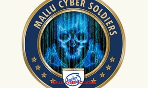 Karachi police website defaced, allegedly by Indian hackers