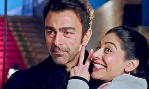 Review: A classic story is lost in Shaan Shahid's Arth 2