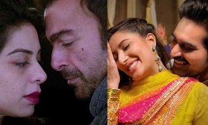 2017 کی بہترین پاکستانی فلمیں