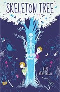 Book review: Skeleton Tree