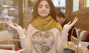 2017 اور ستاروں کے پسندیدہ کھانے