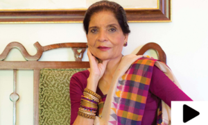 ماہر امور خانہ داری زبیدہ طارق 72 برس کی عمر میں انتقال کرگئیں ماہر امور خانہ داری زبیدہ طارق 72 برس کی عمر میں انتقال کرگئیں