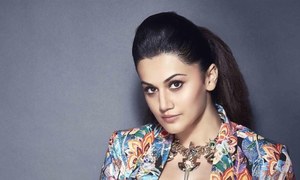 &rsquo;کرکٹر یا بزنس مین سے شادی نہیں کروں گی&lsquo;