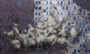 Jamil Naqsh Museum in Karachi is the antidote to antiquity