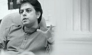 It is like measles or love. It happens when it happens: Osama Siddique on writing fiction