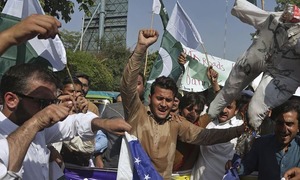 Rupture and betrayal: Are Pak-US relations repairable?