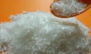 پنجاب بھر میں &rsquo;چائنہ نمک&lsquo; کے استعمال پر پابندی عائد