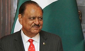 Govt unveils &#39;Paigham-i-Pakistan&#39; fatwa against terrorism